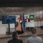 Dević na dodjeli nagrada za sportaše godine grada Splita